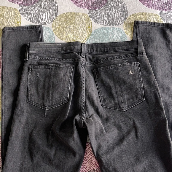 Women’s Rag&Bone Jeans - Picture 5 of 6